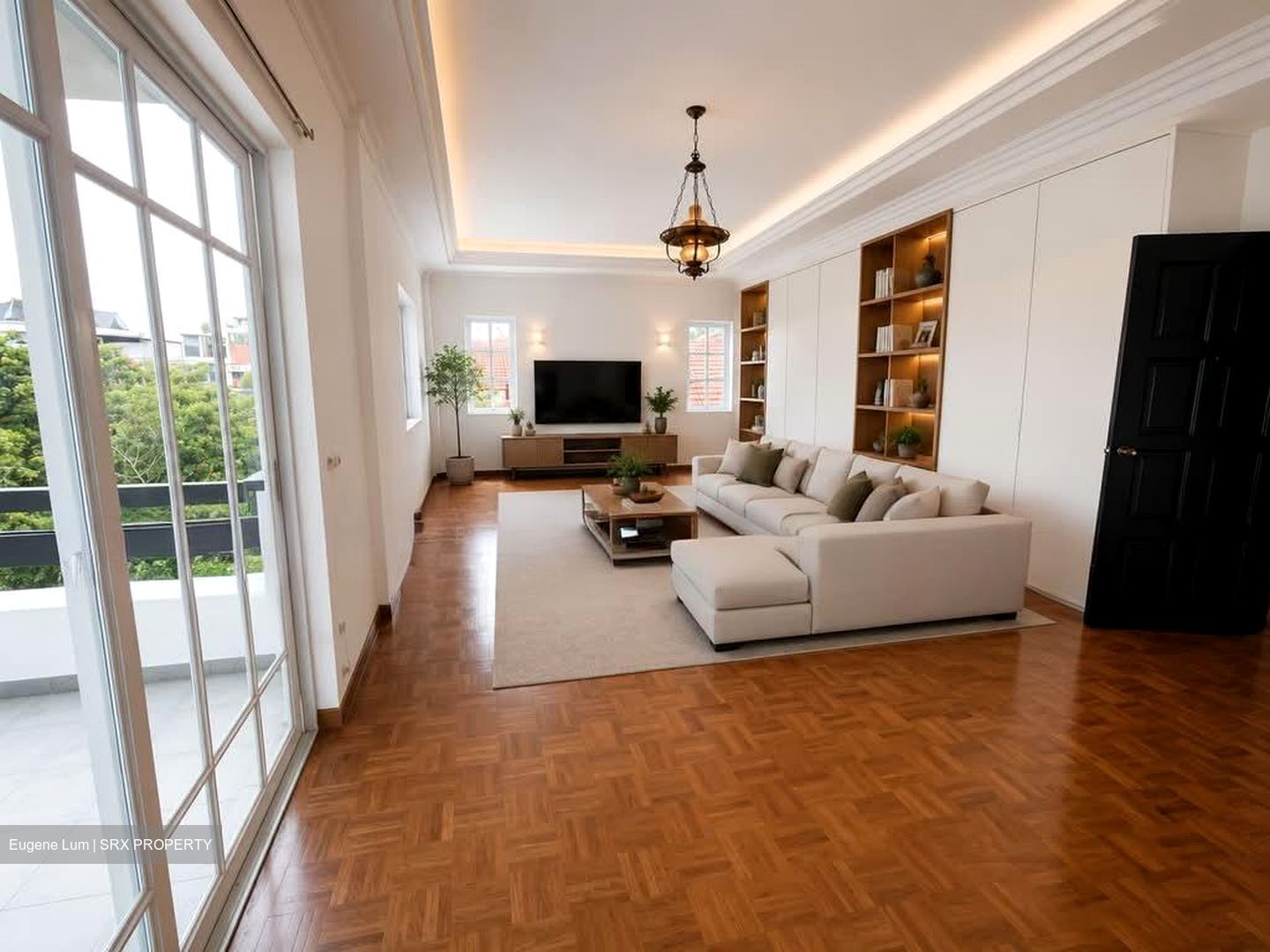 Sembawang Springs Estate (D27), Semi-Detached #589250101